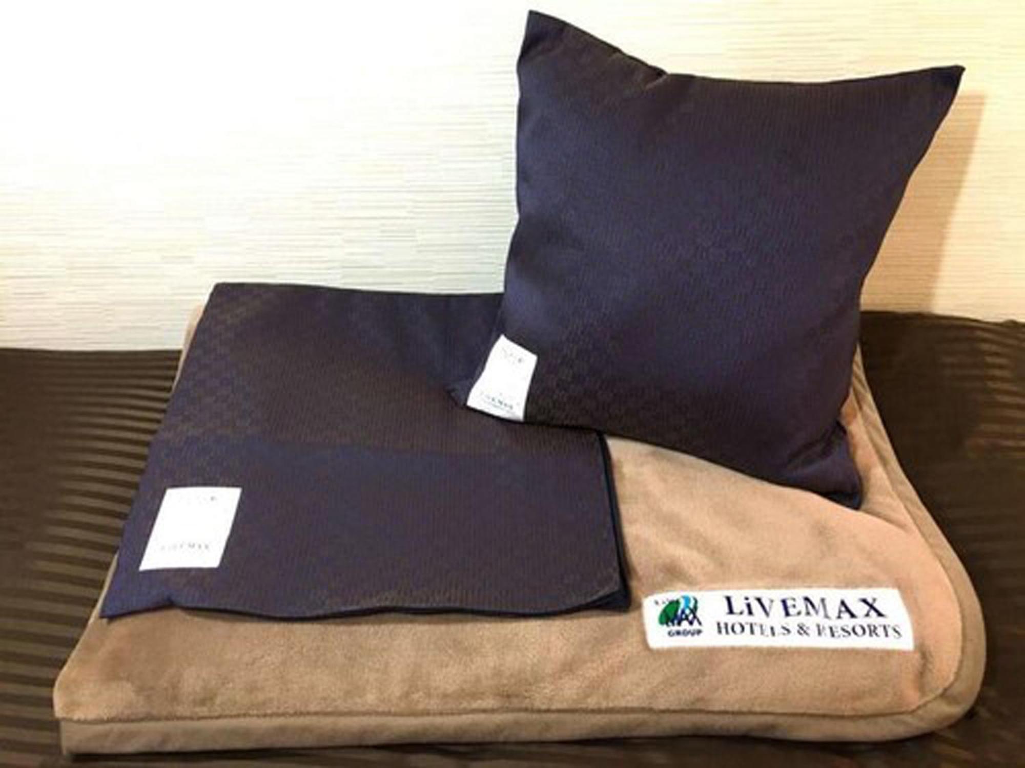 Hotel Livemax Budget Iyo Mishima Shikokuchuo Exterior photo